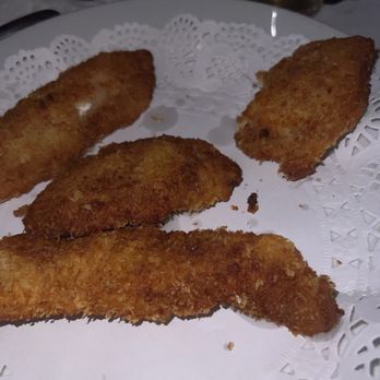 Glendora Continental - Chicken tenders - Lounges Near Me - Glendora, California