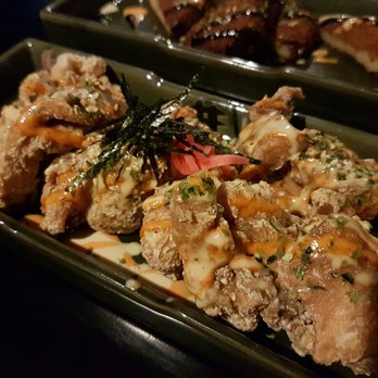 Nobuya - Karaage - Japanese Near Me - Etobicoke, Ontario