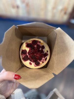 GoodLife Cafe & Bakery by null