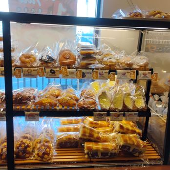 Sunmerry Bakery - Bakeries Near Me - Temple City, California