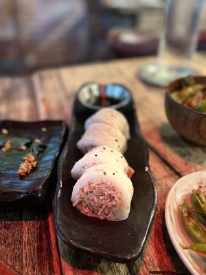Pubbelly Sushi by null