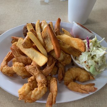 T-Rays - Shrimp at T-Rays. Delicious - American Near Me - Fernandina Beach, Florida T-Rays - Shrimp at T-Rays. Delicious - American Near Me - Fernandina Beach, Florida