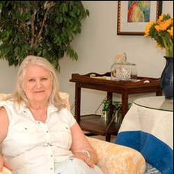 The Cottage Bed and Breakfast in Decatur, GA