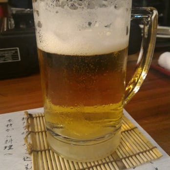 Sekitori - Sekitori Super Cold Draft Beer - Japanese Near Me - Pasig, NCR