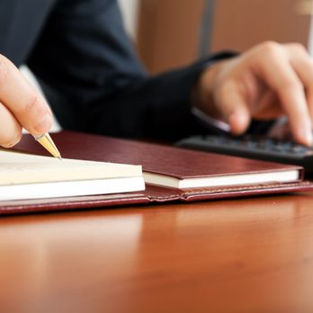 Desarden Accounting Services - Notaries Near Me