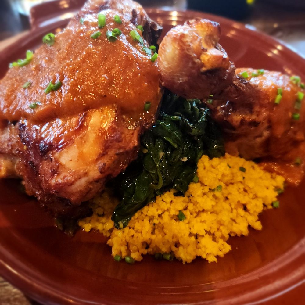 Gypsy Kitchen - Chicken tagine - Spanish Near Me - Atlanta, Georgia Gypsy Kitchen - Chicken tagine - Spanish Near Me - Atlanta, Georgia