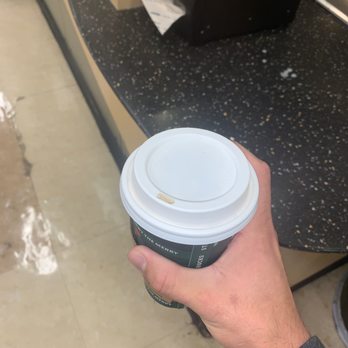 Starbucks - Coffee & Tea Near Me - San Francisco, California