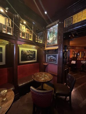 The Front Door Pub by null