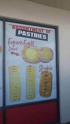 Menu photo 5 Missing Hole Donut Shop Castroville, CA Menu photo 5 Missing Hole Donut Shop Castroville, CA
