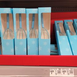 Walmart Supercenter - $1 Scalp massagers!