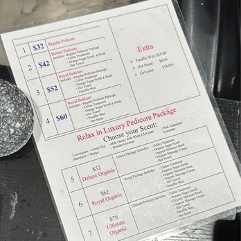 Perfection Nails - Nail Salons Near Me - Mililani, Hawaii