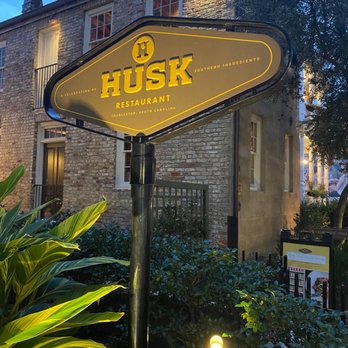 Husk - Husk Restaurant, Charleston, South Carolina - American Near Me - Charleston, South Carolina Husk - Husk Restaurant, Charleston, South Carolina - American Near Me - Charleston, South Carolina
