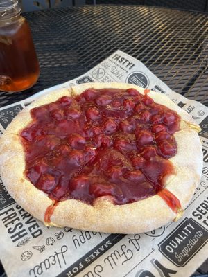 Santeramo's Pizza House and Italian Food by null