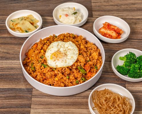 Hwang's Restaurant by null
