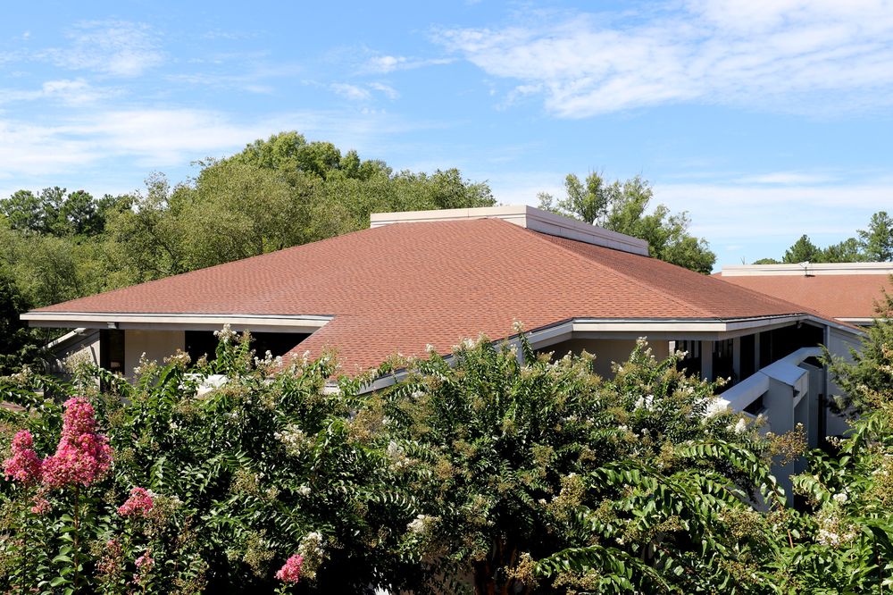 Slide of Rudy's Painting and Roofing