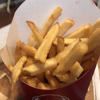 Wendy's - Fries - Burgers Near Me - Belgrade, Montana