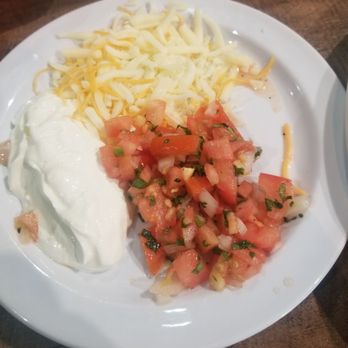 El Charro - Side items for fajitas - Mexican Near Me - Irmo, South Carolina El Charro - Side items for fajitas - Mexican Near Me - Irmo, South Carolina