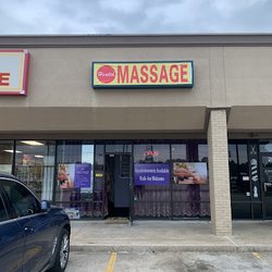 Health Massage