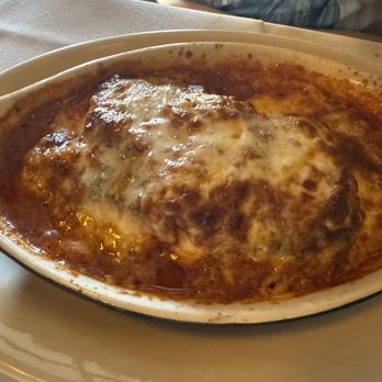 Bella Italia - Lasagna Al Forno - Italian Near Me - Modesto, California