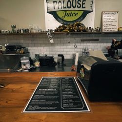 Palouse Juice