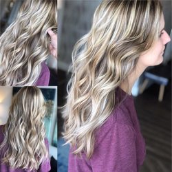 Remedy Salon - Balayage beauty