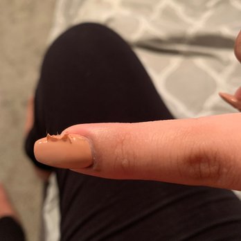 Cherry Nails - Nail Technicians Near Me - Garden Grove, California