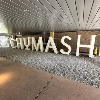 Chumash Casino Resort - Casinos Near Me - Santa Ynez, California Chumash Casino Resort - Casinos Near Me - Santa Ynez, California