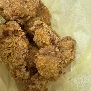 KB Chicken - Chicken Wings Near Me - Prunedale, California