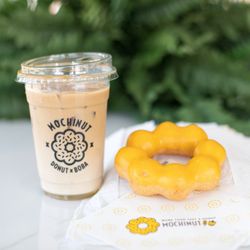 Mochinut