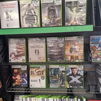 GameStop - Videos & Video Game Rental Near Me - Stockton, California GameStop - Videos & Video Game Rental Near Me - Stockton, California