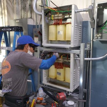 Israelectric - Electricians Near Me