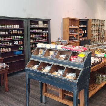 Marias Unique Foods - Grocery Near Me - Dayton, Ohio