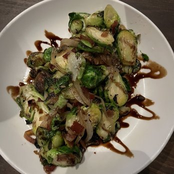Midtown Spirits - Bacon Brussel Sprouts YUM - Bars Near Me - Sacramento, California Midtown Spirits - Bacon Brussel Sprouts YUM - Bars Near Me - Sacramento, California