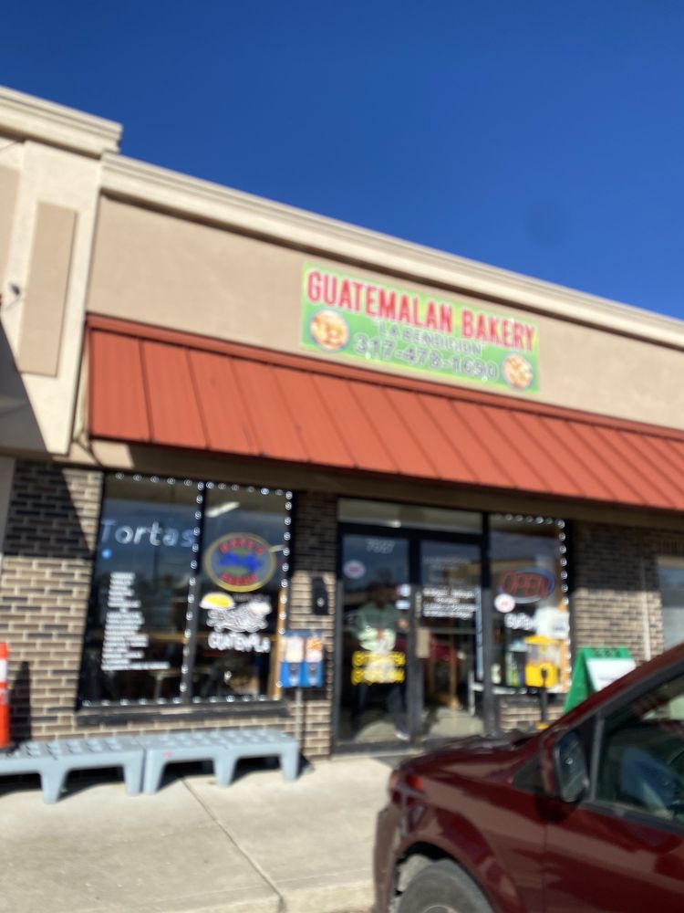 GUATEMALA BAKERY Indianapolis, IN Yelp