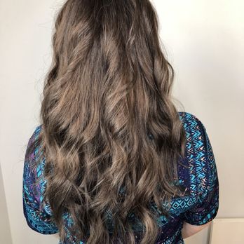 Keter Salon - Hair Salons Near Me - Berkeley, California