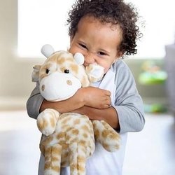 The Bump Studio - Heartbeat animals preserve your baby's heartbeat forever!  A precious keepsake and thoughtful shower gift.