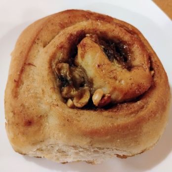That's Bananas - Cinnamon roll - Bakeries Near Me - Ottawa, Ontario That's Bananas - Cinnamon roll - Bakeries Near Me - Ottawa, Ontario
