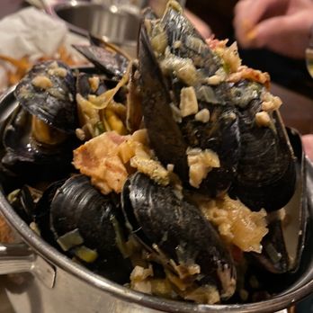 Monk's Cafe - Get the mussels!!! - Pubs Near Me - Philadelphia, Pennsylvania Monk's Cafe - Get the mussels!!! - Pubs Near Me - Philadelphia, Pennsylvania