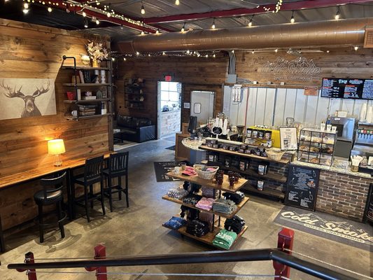 Cold Smoke Craft House by null