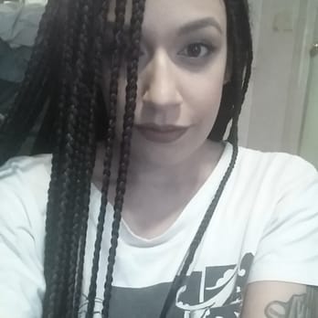 Braid Queen LA - 2 weeks after getting my braids done - Hair Extensions Near Me - Los Angeles, California Braid Queen LA - 2 weeks after getting my braids done - Hair Extensions Near Me - Los Angeles, California