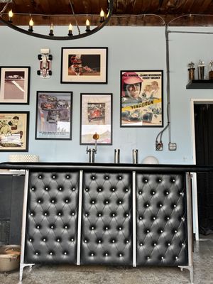 Top Dead Center (Cafe) Seattle by null