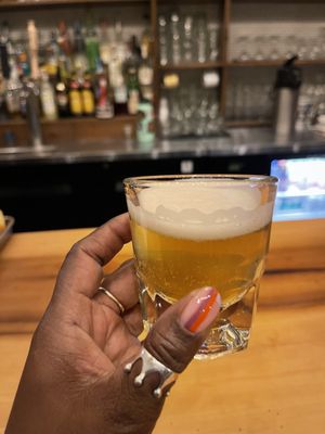 Buteco by null
