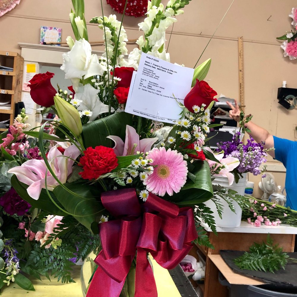 Flower Girl Statesboro Ga Best Flower Site