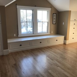 Emilio Petrinic Hardwood Floor Contractor