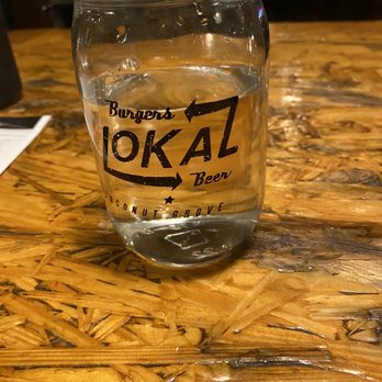 LoKal - Burgers Near Me - Miami, Florida LoKal - Burgers Near Me - Miami, Florida