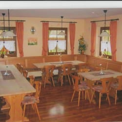 Gasthaus Bauernstube Simon