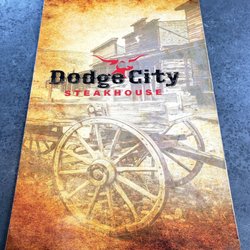 Menu - Cover.