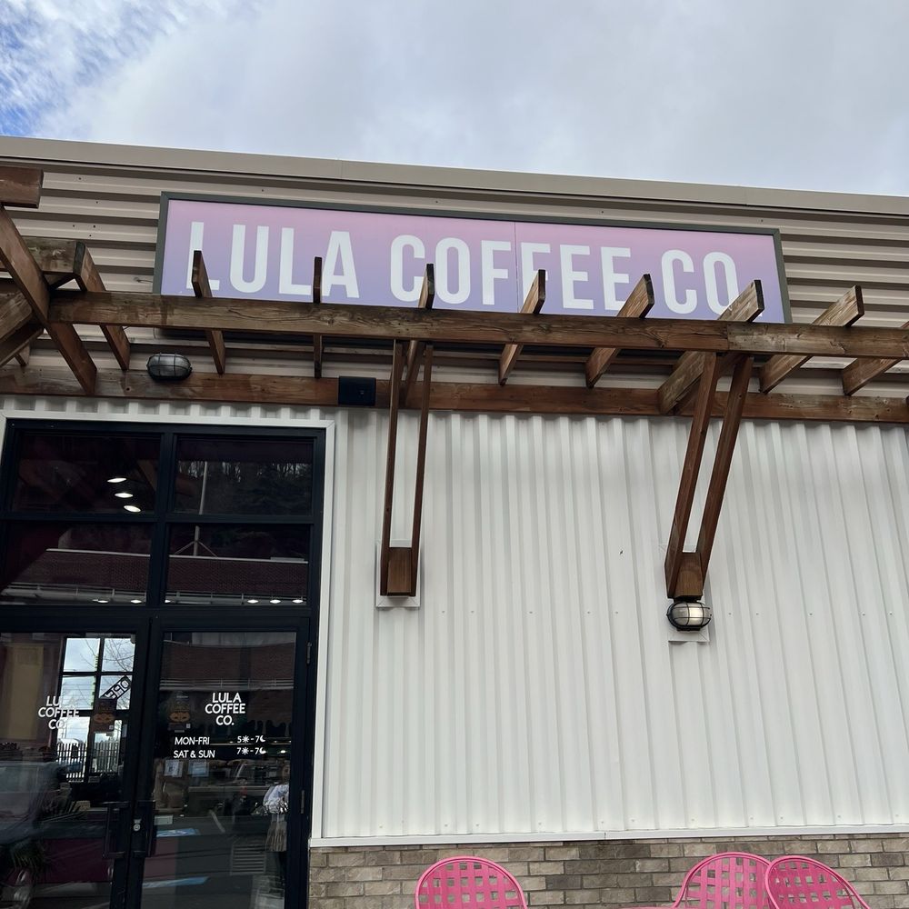 Lula Coffee - Coffee & Tea Near Me - Seattle, Washington