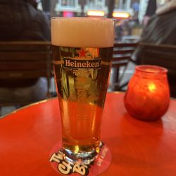 Ter Marsch & Co - Heineken