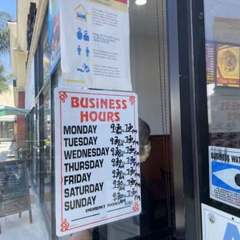 Auntie Kitchen - Hours - Chinese Near Me - Baldwin Park, California Auntie Kitchen - Hours - Chinese Near Me - Baldwin Park, California